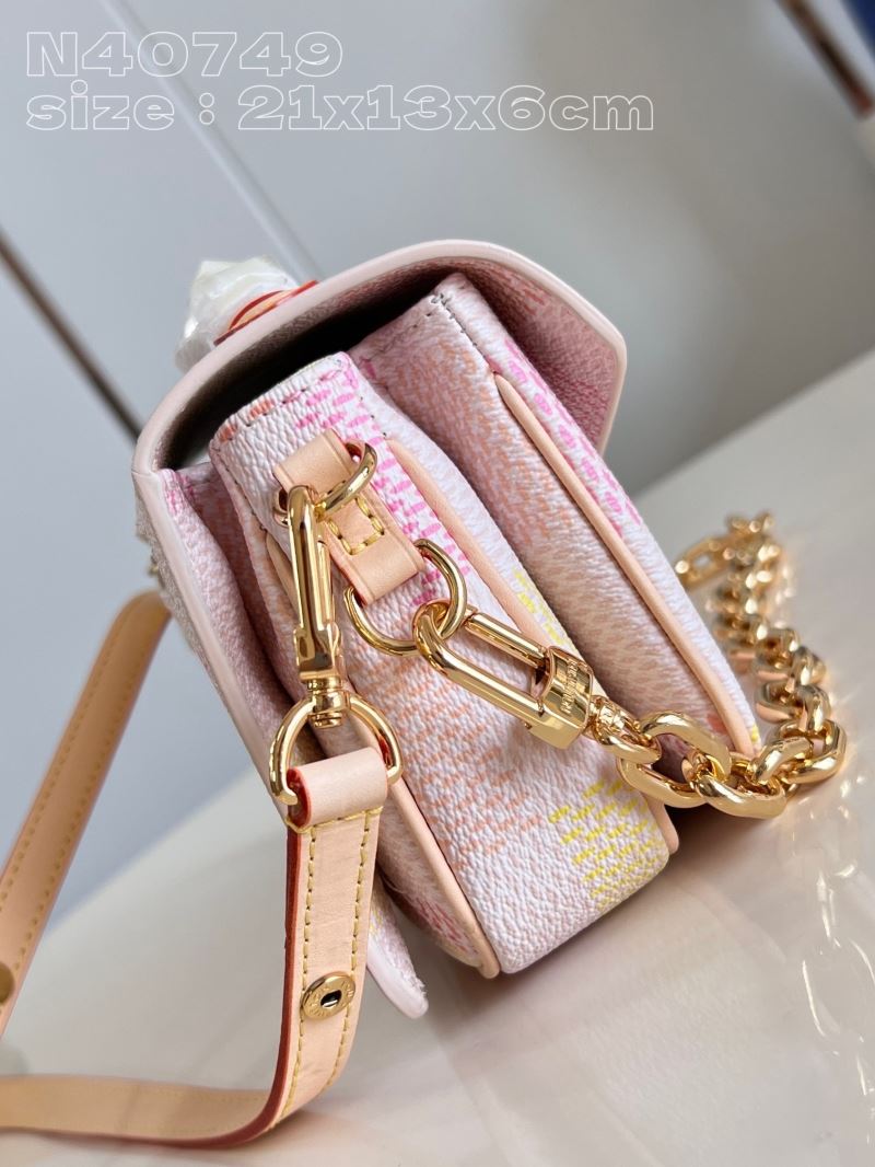 Louis Vuitton Satchel Bags